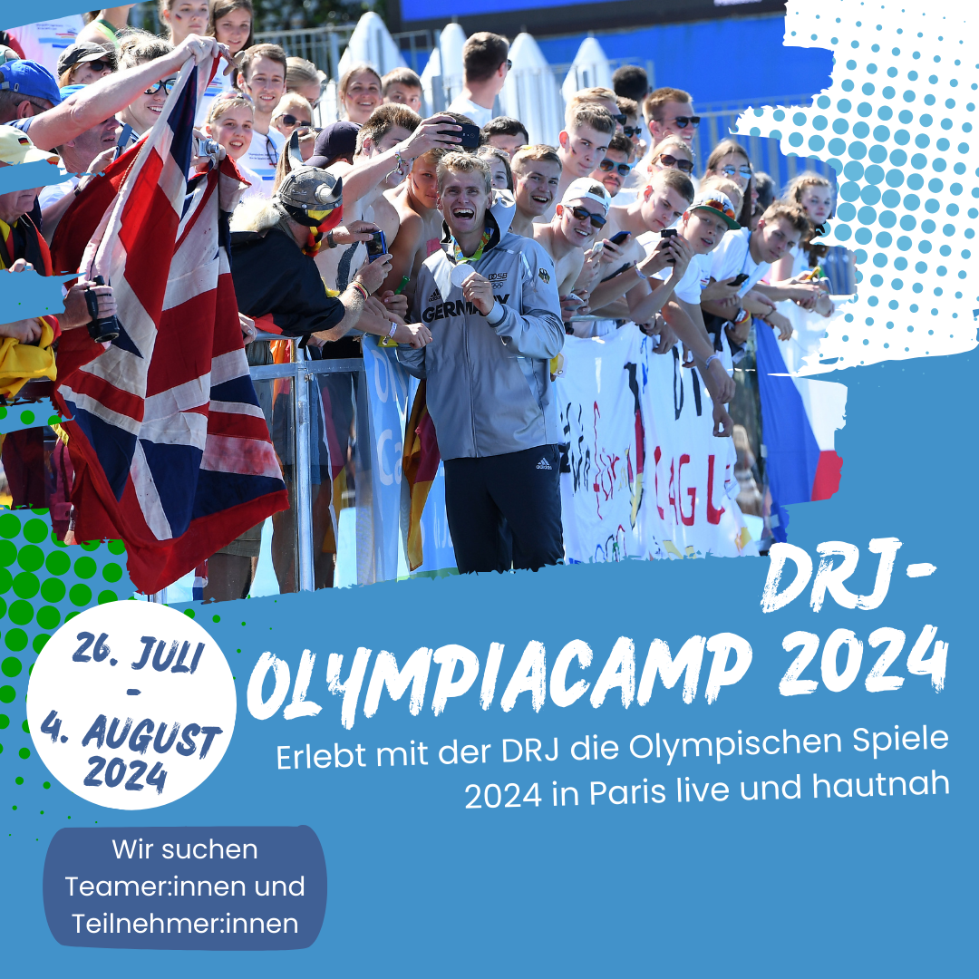 DRJOlympiacamp 2024 rudern.de